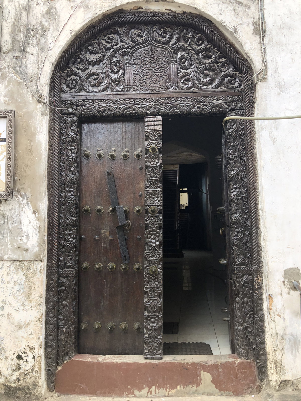 Stone Town 2022 185, Zanzibar City (Stone Town), Tanzania, 2022