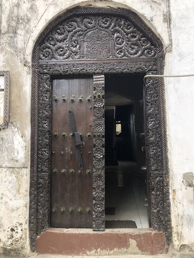 Stone Town 2022 185, Zanzibar City (Stone Town), 2022