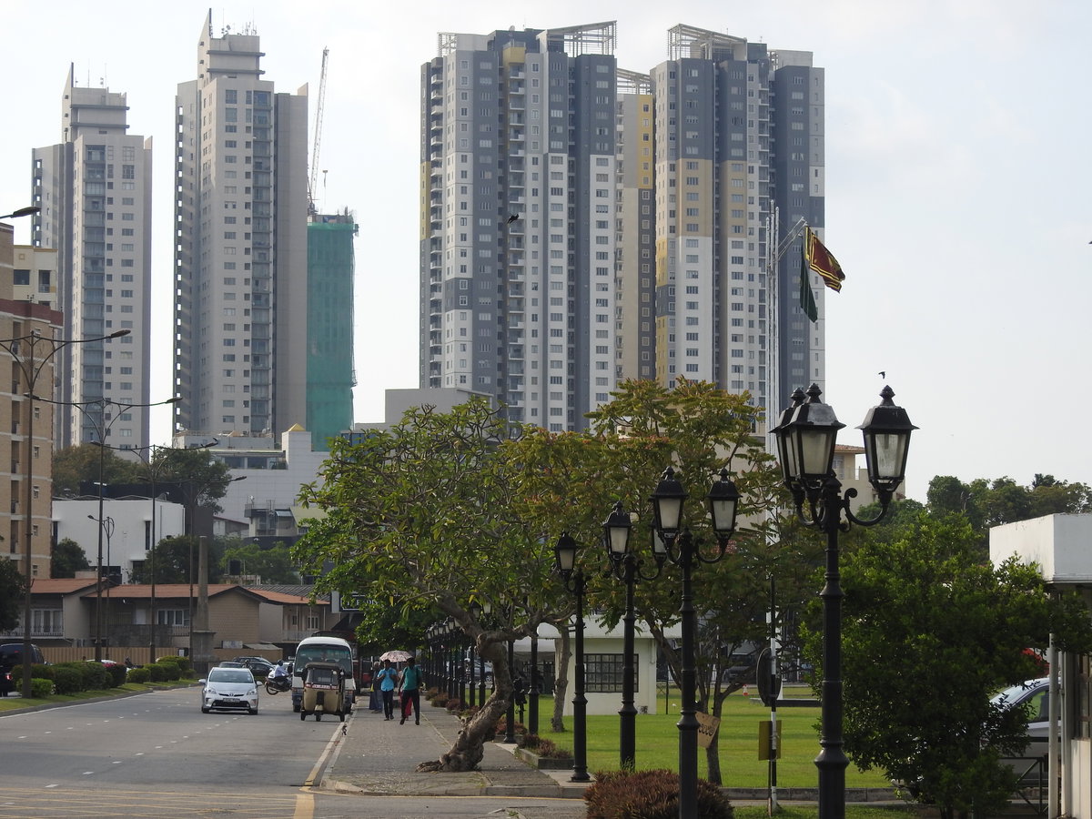 UG-LK Photowalk - OnThree20, Colombo, Sri Lanka, 2017