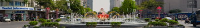 Ho Chi Minh City, banner 1, Ho Chi Minh City, 2020