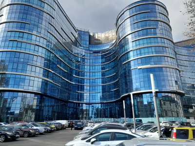 Galerea Tbilisi, Tbilisi, 2023