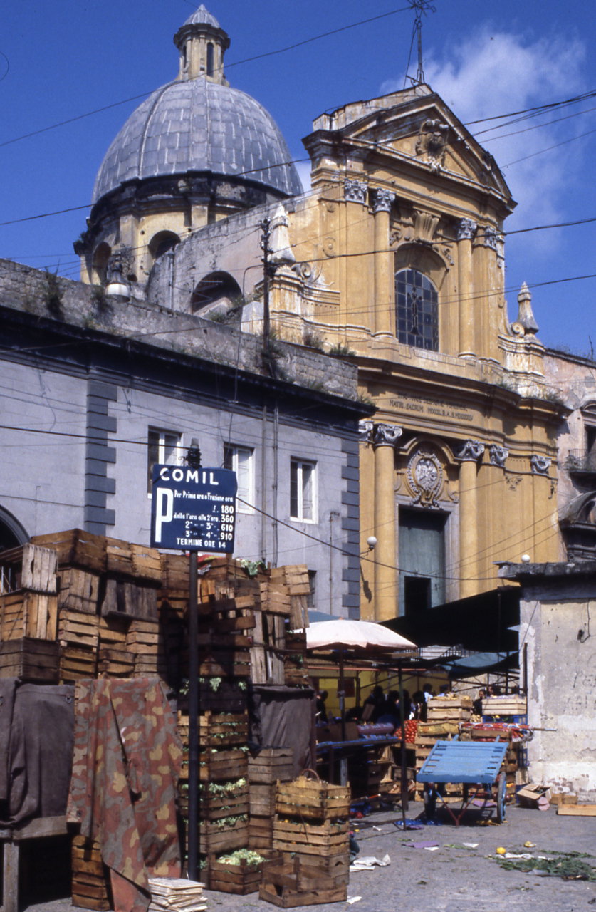 Paolo Monti - Servizio fotografico (Napoli, 1978) - BEIC, Naples, Italy, 1978