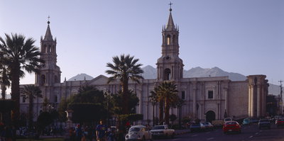 EU: PMa PE Arequipa (2018), Arequipa, 2018