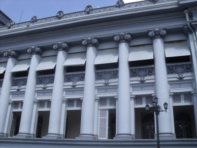 Museum of Ho Chi Minh City 05, Ho Chi Minh City, 2009