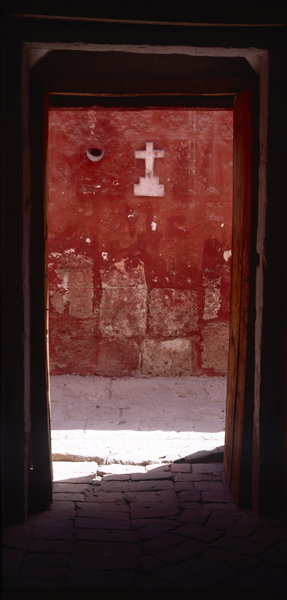 EU: PMa PE Arequipa (2018), Arequipa, Peru, 2018