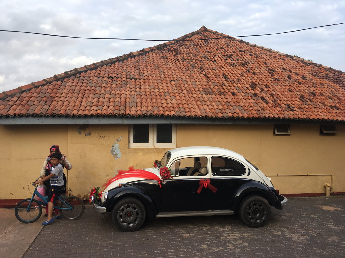 Galle, Galle, Sri Lanka, 2018