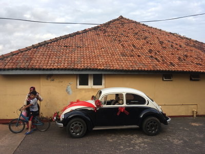 Galle, Galle, 2018