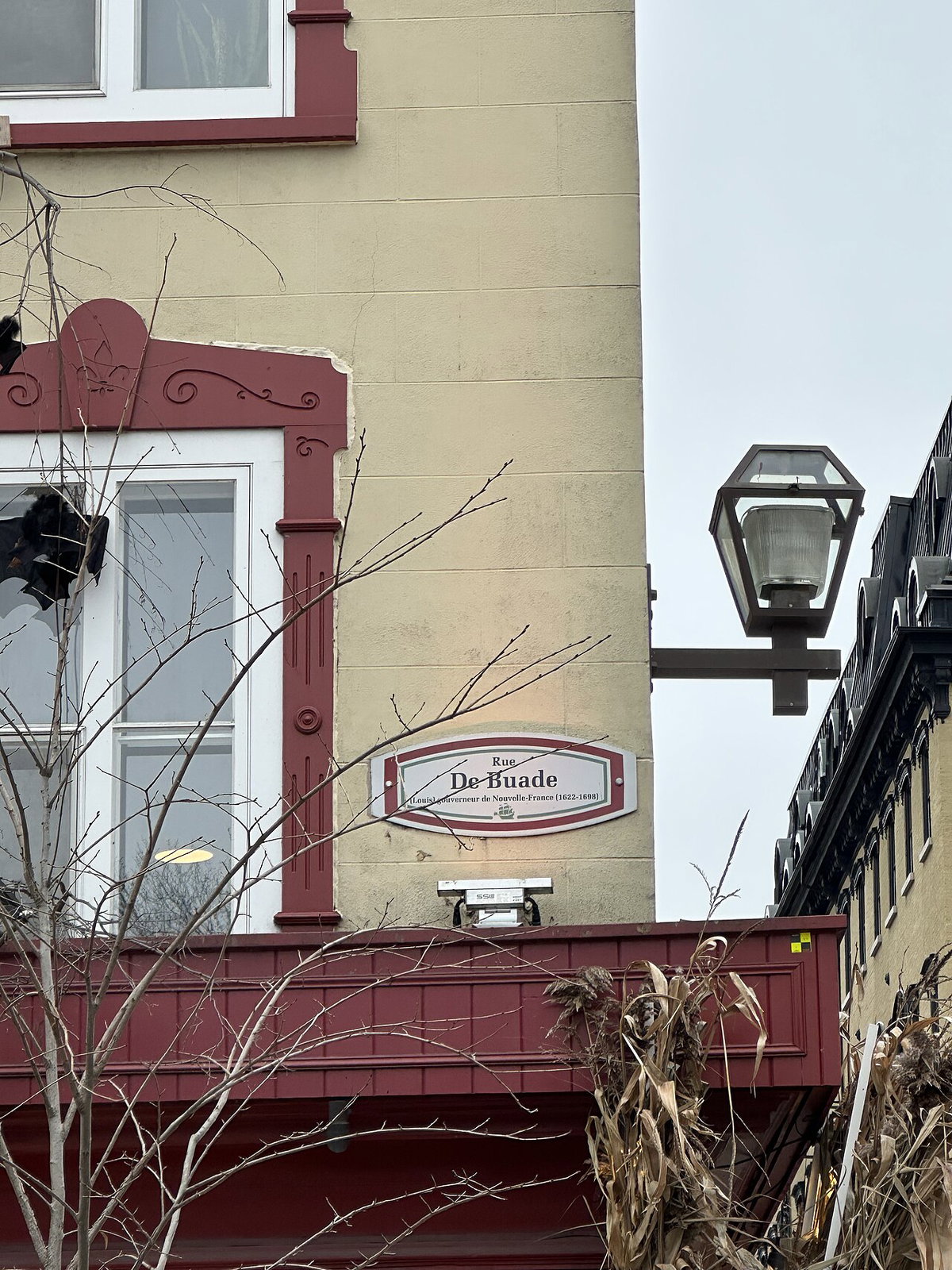 Vieux-Québec Old Quebec 2878 276, Quebec City, Canada, 2024