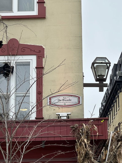 Vieux-Québec Old Quebec 2878 276, Quebec City, 2024