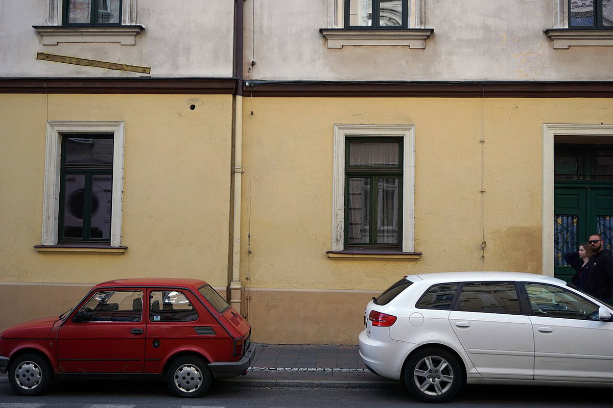 Hotel Europejski w Krakowie, Kraków, Poland, 2025