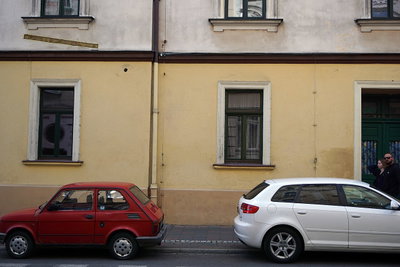 Hotel Europejski w Krakowie, Kraków, 2025