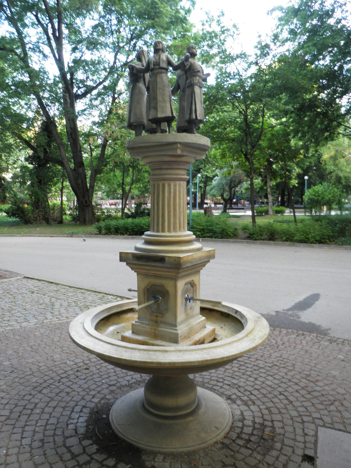 Plovdiv Center, Plovdiv, Bulgaria, Plovdiv, Bulgaria, 2012