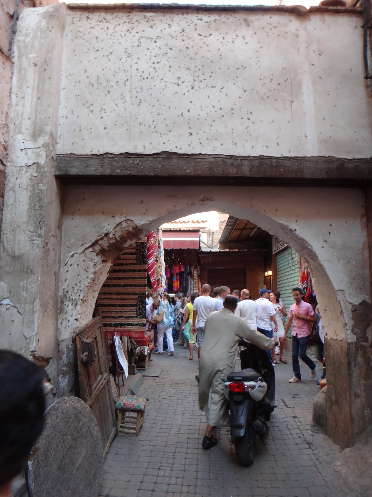 Rahba Kedima, Marrakesh, Morocco, Marrakech, Morocco, 2014