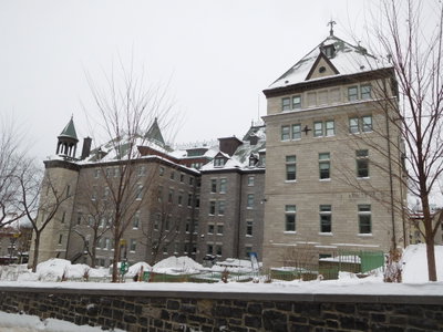 Hotel de ville de Quebec 42, Quebec City, 2016