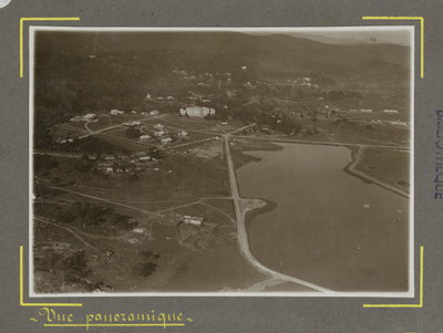 Hồ Xuân Hương, Da Lat — photos through time