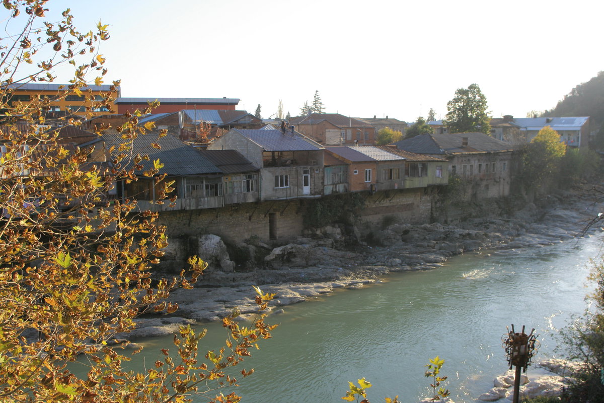 Unnamed2, Kutaisi, Georgia, 2013