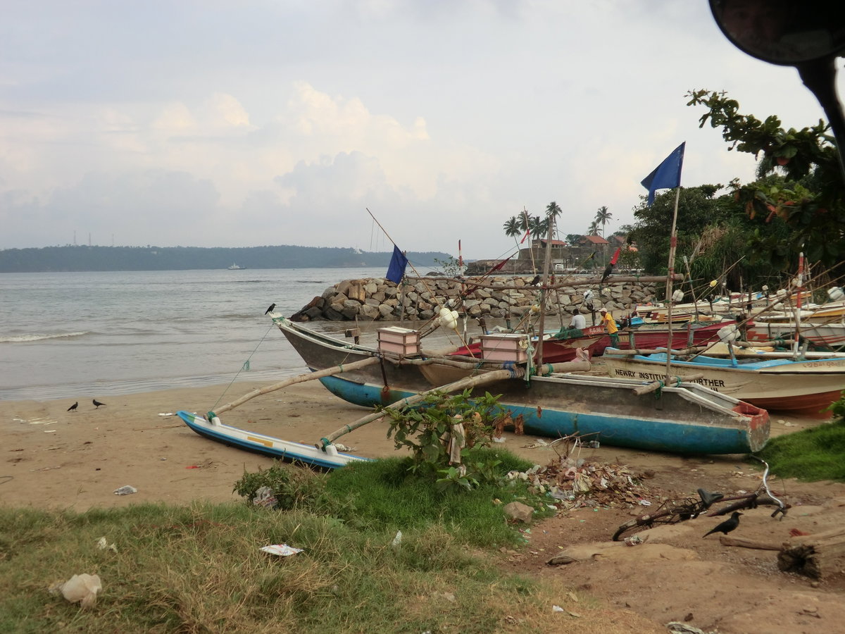 Cheena Kotuwa, Galle 80000, Sri Lanka, Galle, Sri Lanka, 2012