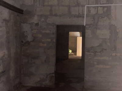 Slave Dungeon 2 - Osu Castle, Accra, 2021