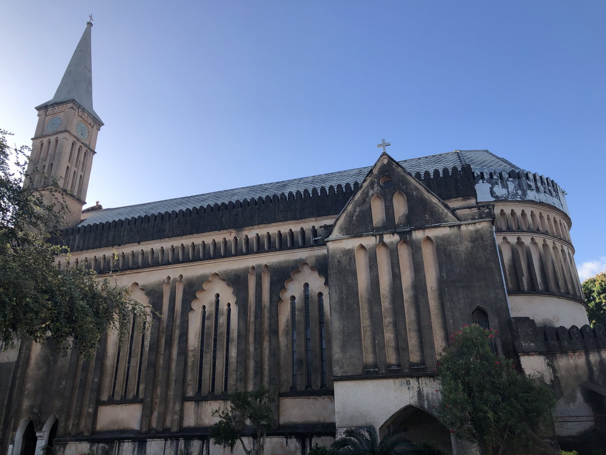 Stone Town 2022 252, Stone Town, Zanzibar, Tanzania, 2022