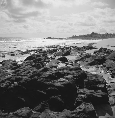EU: Kust bij St. George (1966), Elmina, 1966