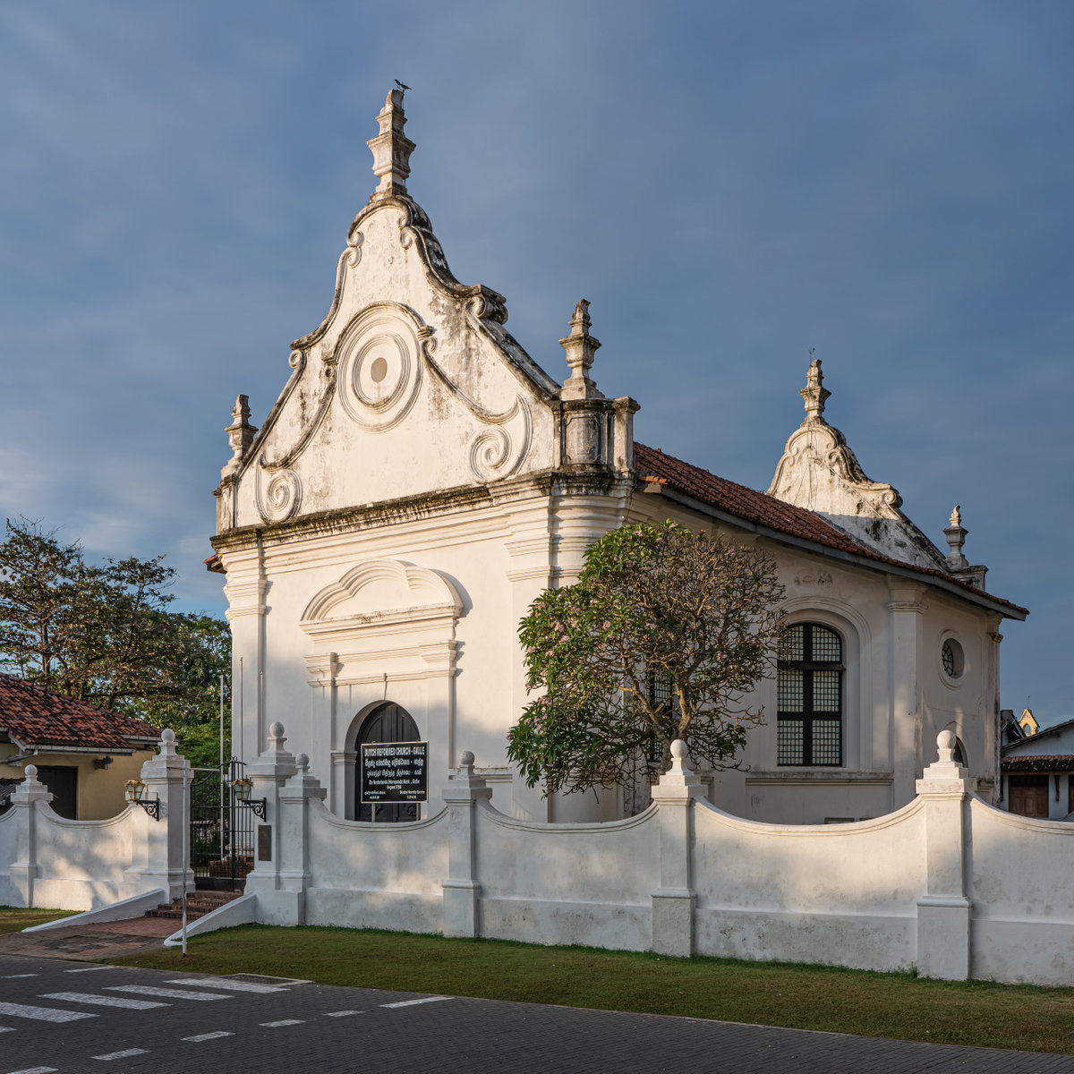 SL Galle Fort, Galle, Sri Lanka, 2020