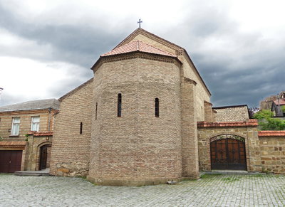 Gori 2, Gori, 2018