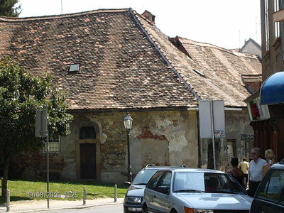 Zagabria - Croazia, Zagreb, 2009