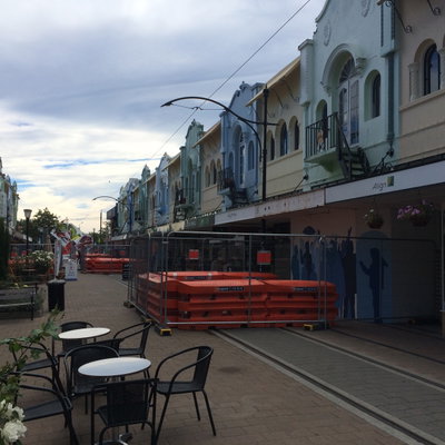 New Regent Street 008, Christchurch, 2016
