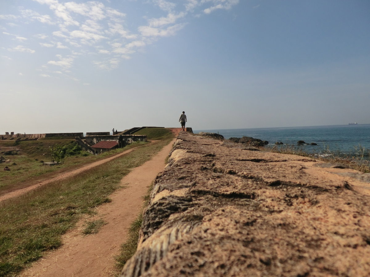 Fort, Galle 80000, Sri Lanka, Galle, Sri Lanka, 2012