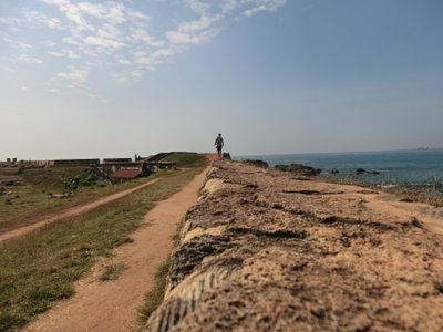 Fort, Galle 80000, Sri Lanka, Galle, 2012