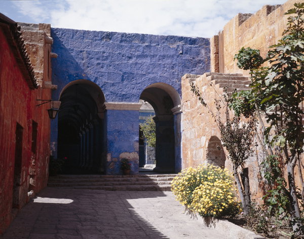 EU: PMa PE Arequipa (2018), Arequipa, Peru, 2018