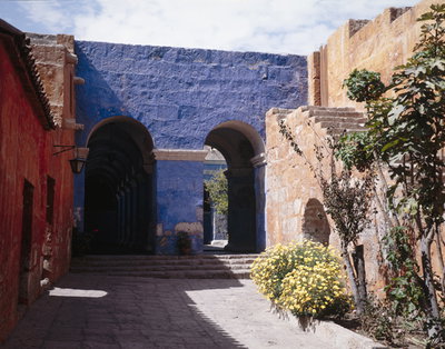 EU: PMa PE Arequipa (2018), Arequipa, 2018