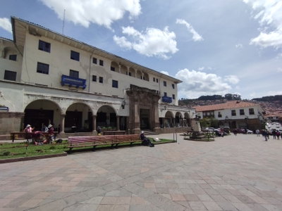 Plazoleta Espinar, Cusco 01, Cusco, 2023