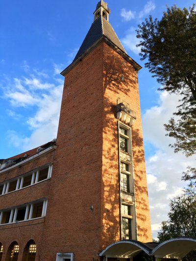 Pedagogical College of Dalat, Da Lat — photos through time