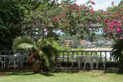 Galle Closenberg Hotel, Galle — photos through time