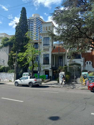 Casa Defey, Montevideo, 2023