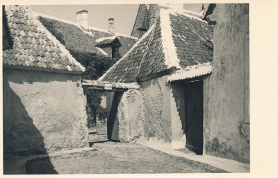 EU: Tallinn (1940) [23dc0abc], Tallinn, 1940