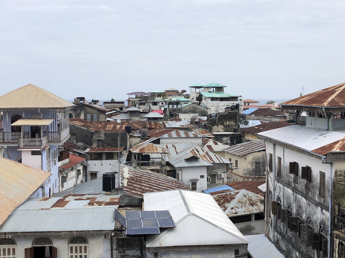 Stone Town 2022 091, Zanzibar City (Stone Town), Tanzania, 2022