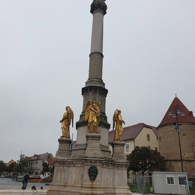 October 2022 in Zagreb, Zagreb, 2022