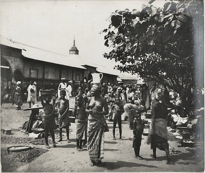 The National Archives UK - CO, Accra, 1890