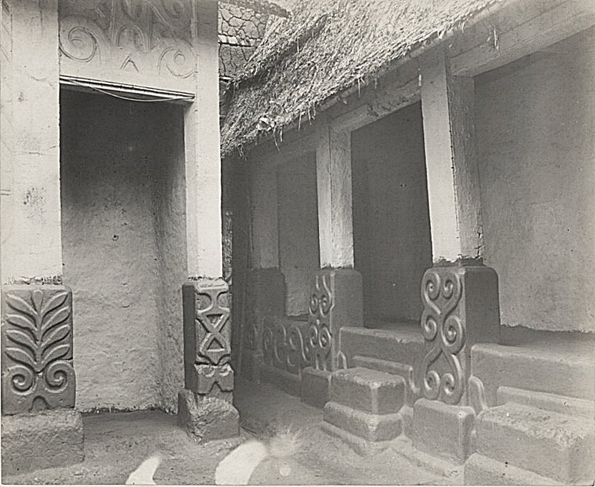The National Archives UK - CO, Kumasi, Ghana, 1890