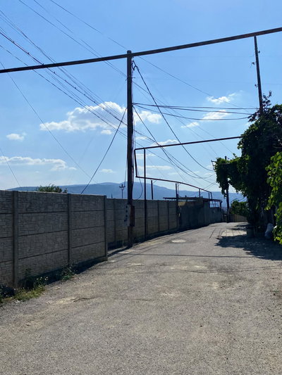 Mikheil Meskhi Street - Tbilisi, Tbilisi, 2021