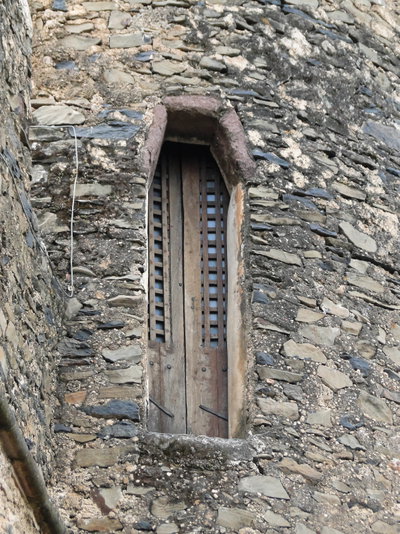 Fasilides Palace 07, Gondar, 2012