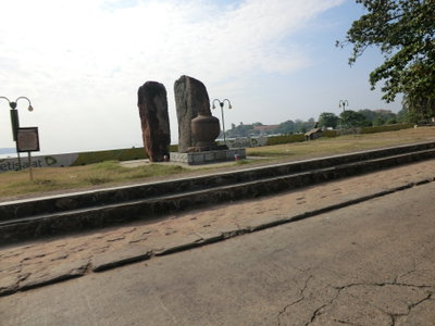 Walawwatta, Galle 80000, Sri Lanka, Galle, 2012
