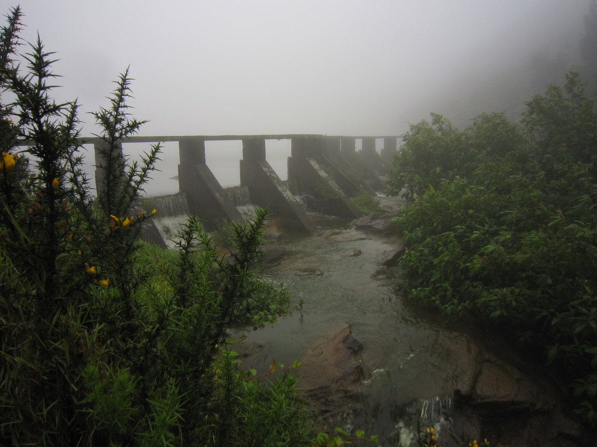 Gregory Lake 2, Nuwara Eliya, Sri Lanka, 2011