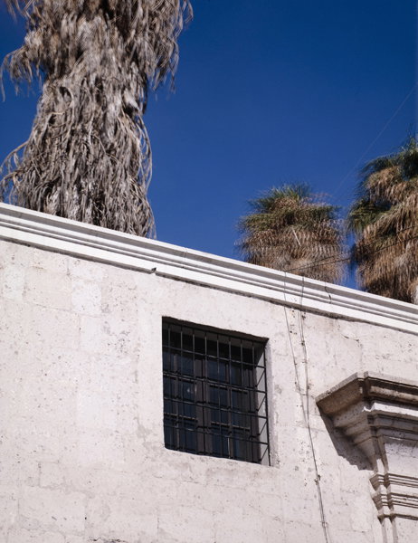 EU: PMa PE Arequipa (2018), Arequipa, Peru, 2018