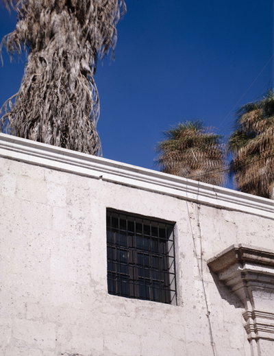 EU: PMa PE Arequipa (2018), Arequipa, 2018
