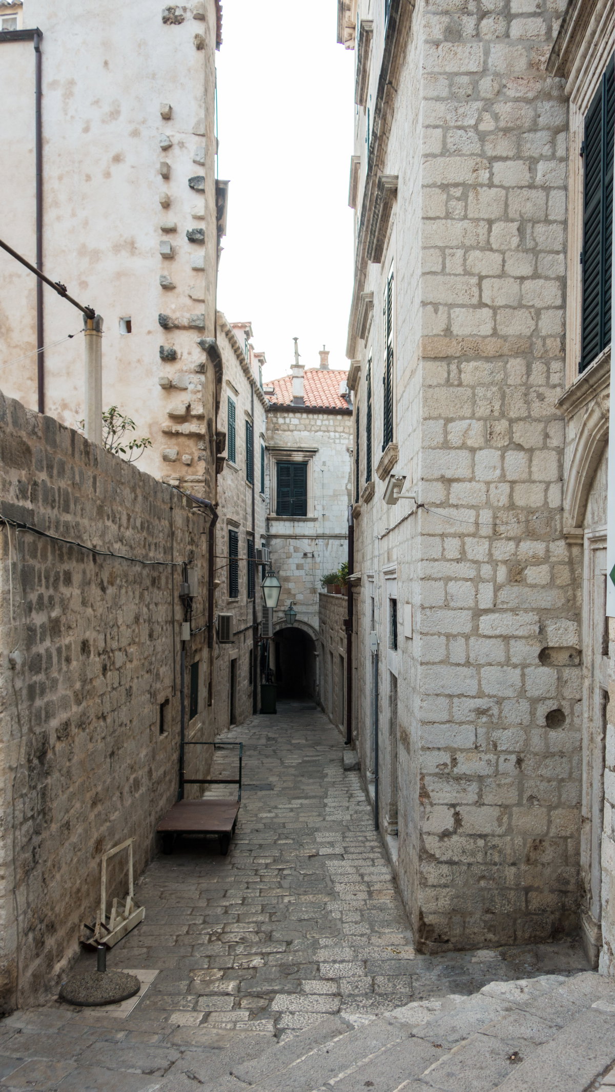 Dubrovnik, Dubrovnik, Croatia, 2015