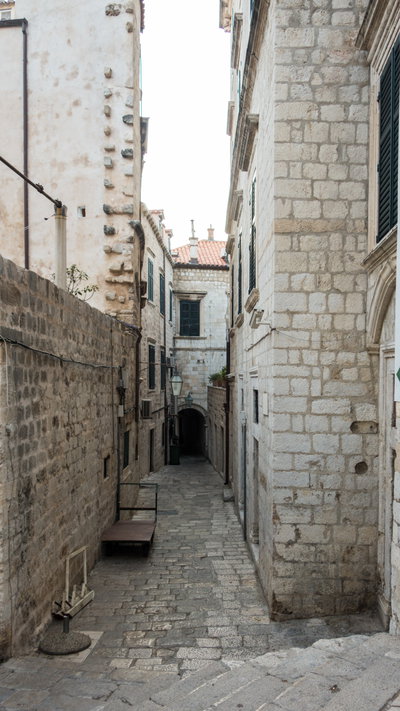 Dubrovnik, Dubrovnik, 2015