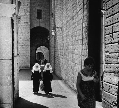 Tihomir Pinter - Dubrovnik, Dubrovnik, 1966